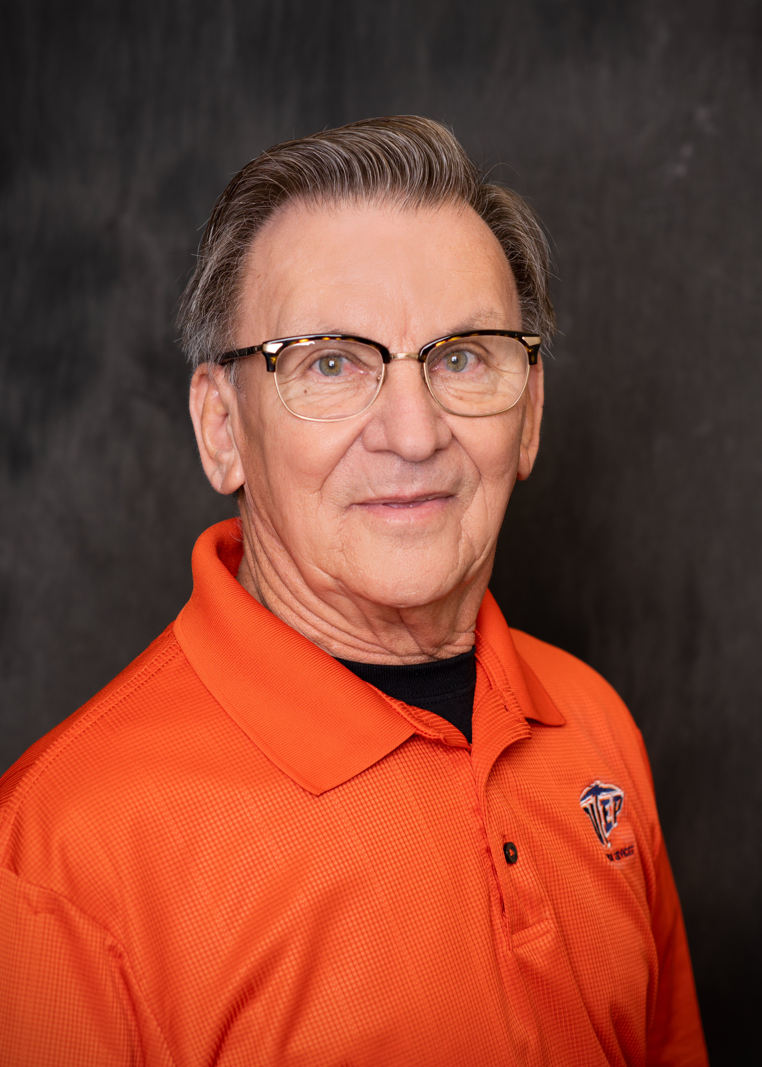 Raymond Lucero Raymond Lucero